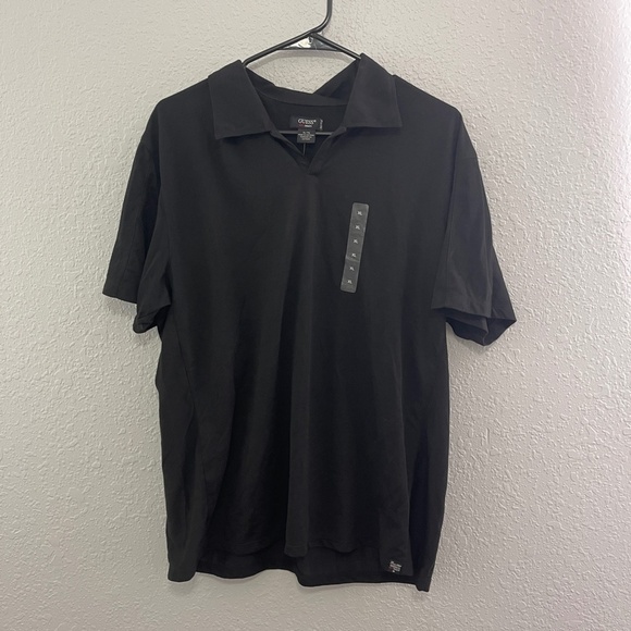 Guess Black‎  short sleeve shirt - Picture 5 of 5